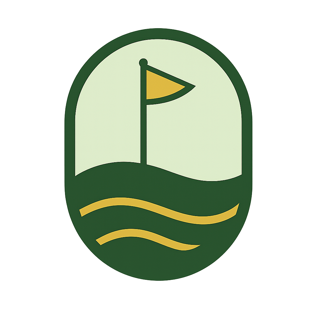 Club de Golf de la Salette