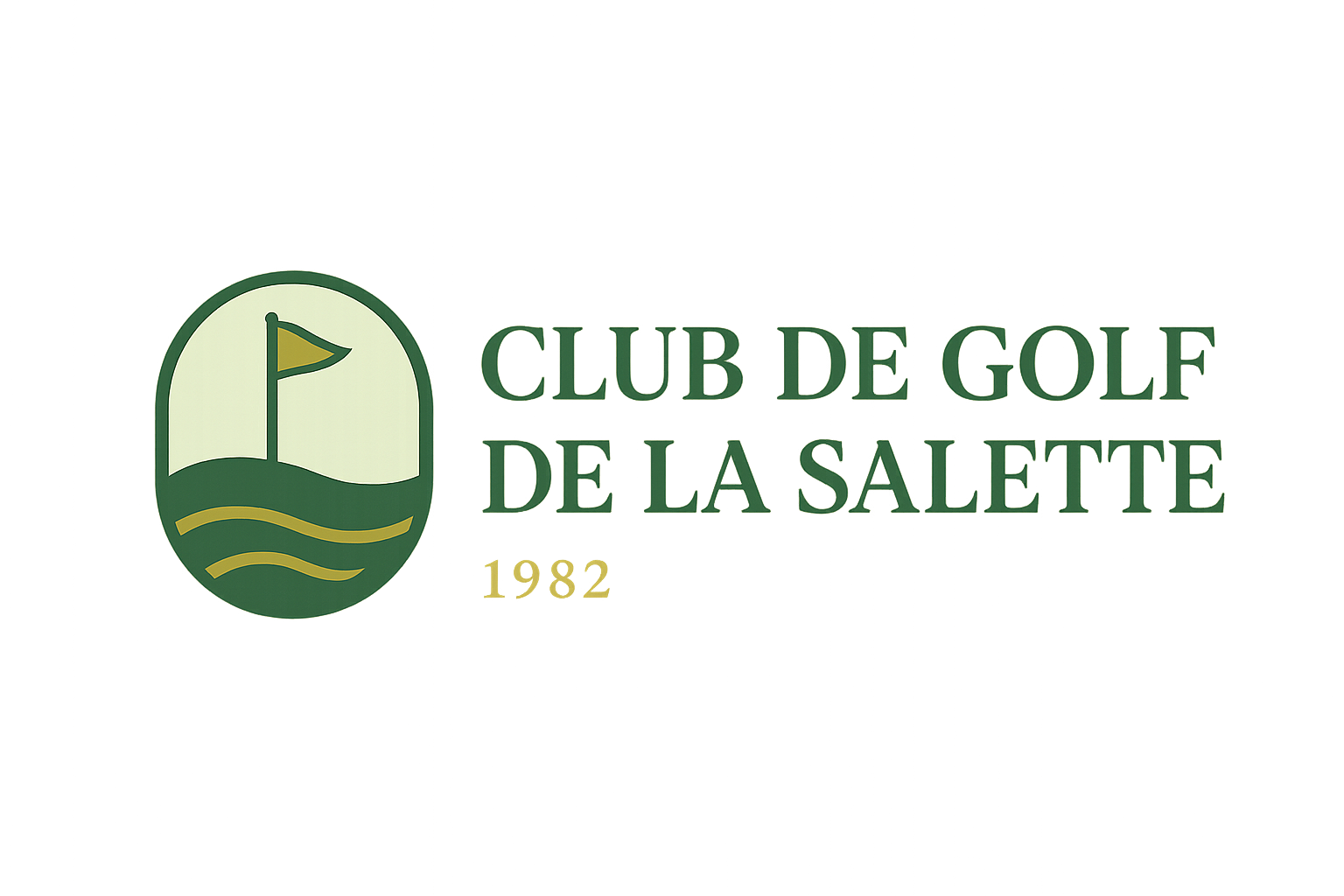 Club de Golf de la Salette